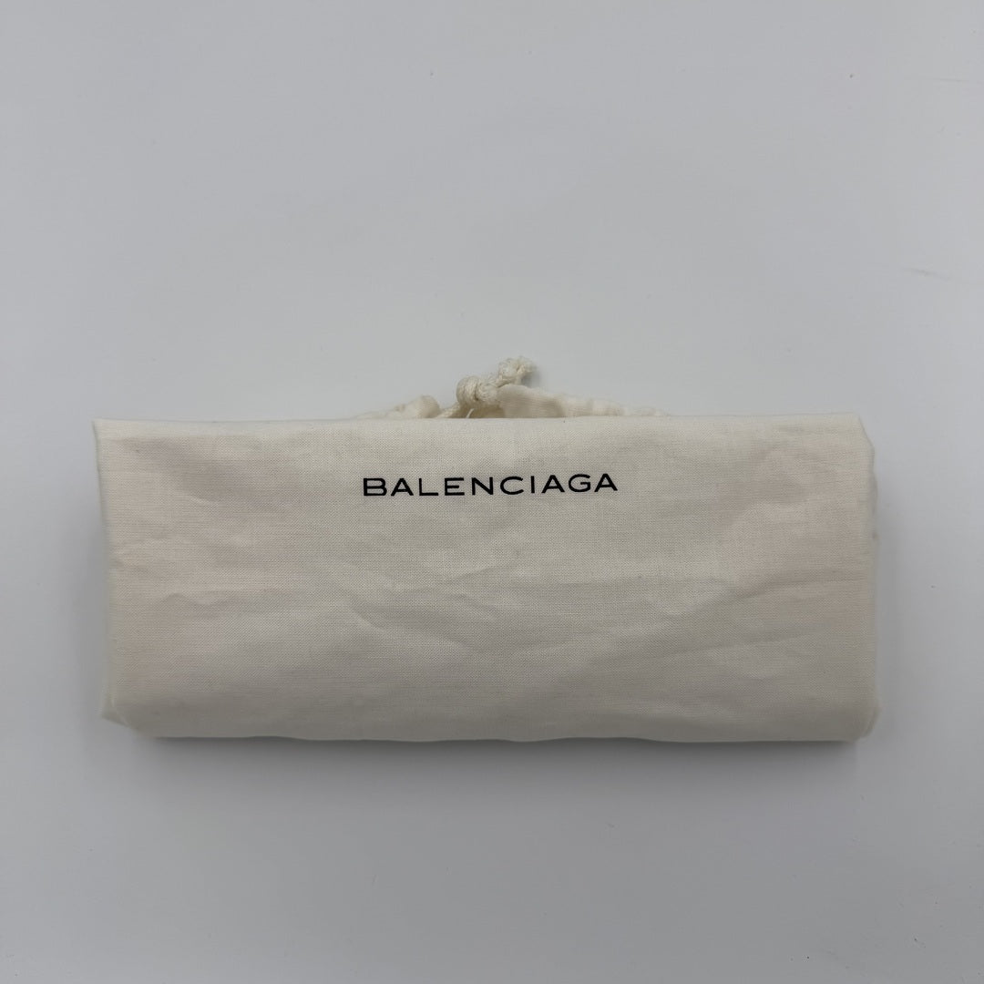 2009 Balenciaga The City Leather Purple Handbag