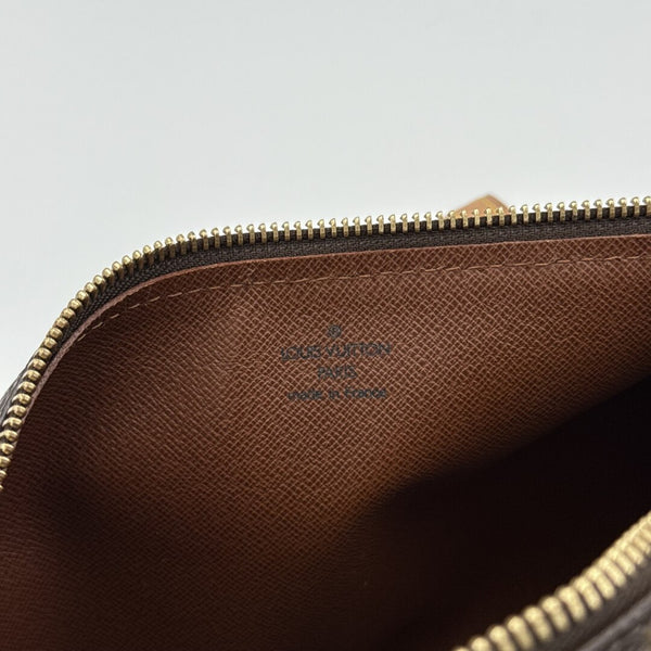 2002 Louis Vuitton Monogram Papillon 30 Handbag