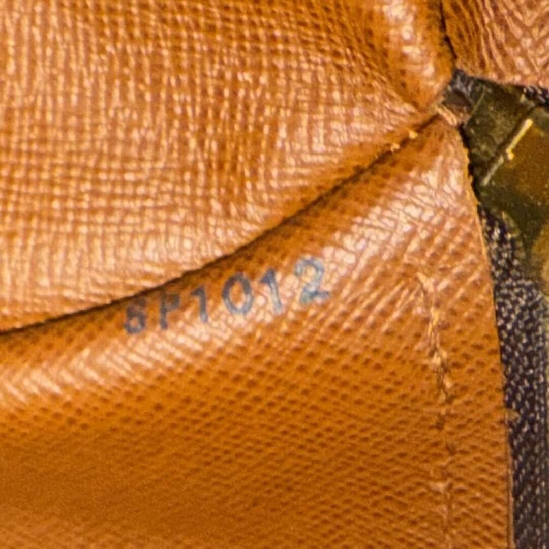 2002 Louis Vuitton Monogram Papillon 30 Handbag