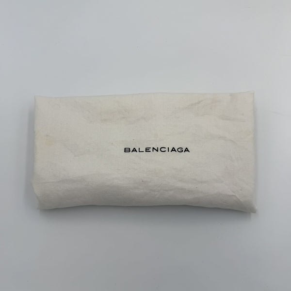 2008 Balenciaga The City Leather Pink Handbag