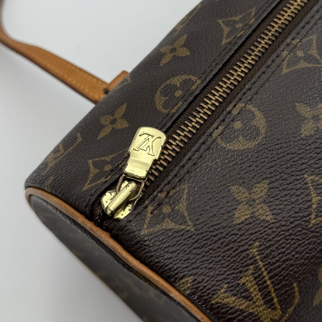 2003 Louis Vuitton Papillon 26 Handbag