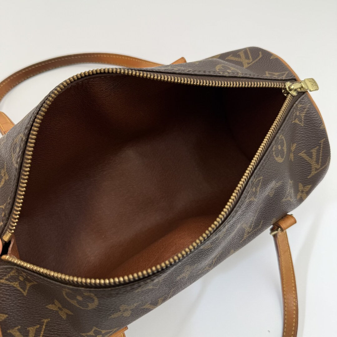 2003 Louis Vuitton Papillon 26 Handbag