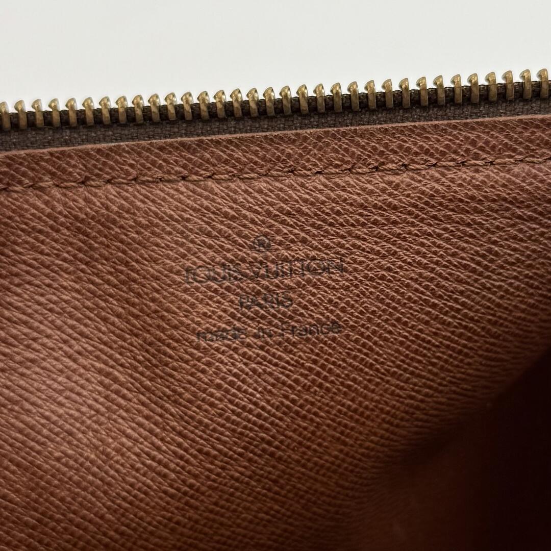 2003 Louis Vuitton Papillon 26 Handbag