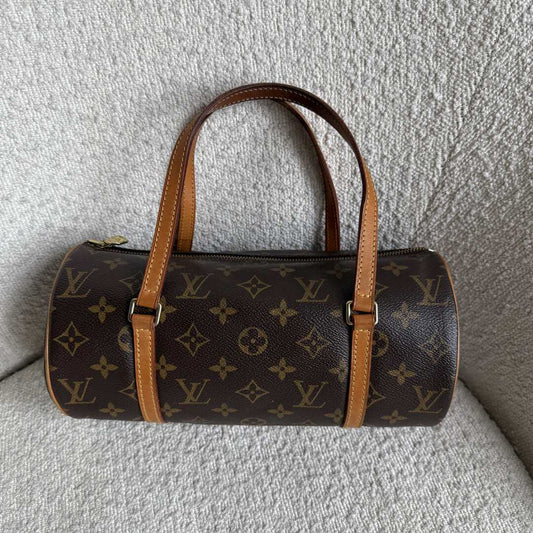 2003 Louis Vuitton Papillon 26 Handbag