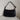 Coach Signature Demi Black Shoulder Bag – 0165 COACH signature 