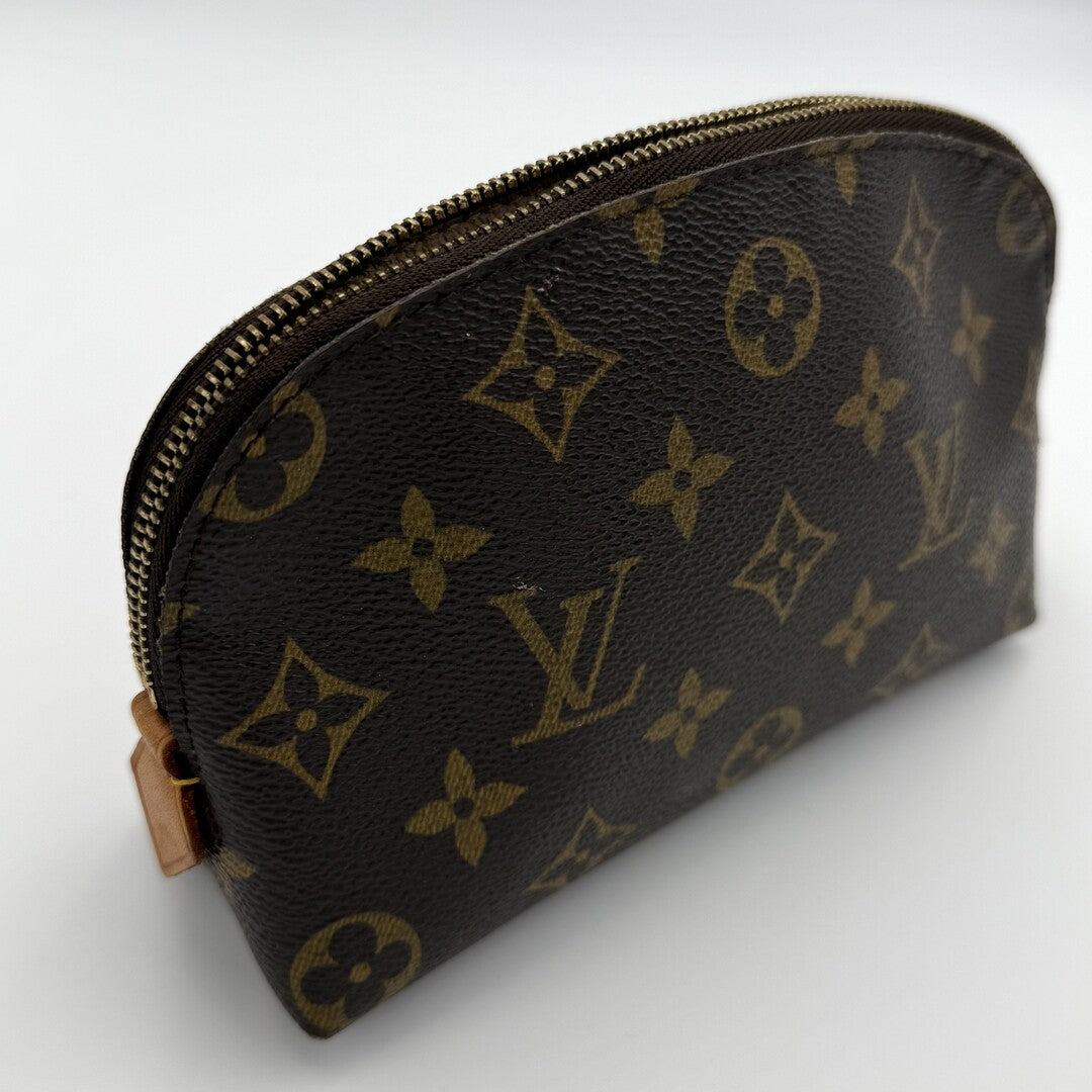 2005 Louis Vuitton Monogram Cosmetic Pouch