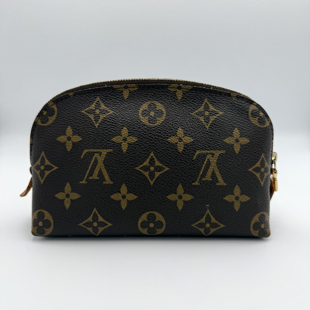 2005 Louis Vuitton Monogram Cosmetic Pouch