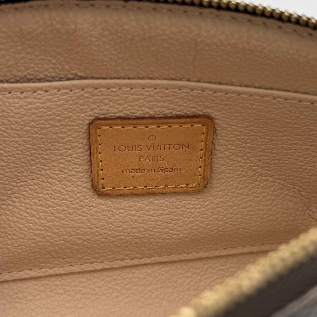 2005 Louis Vuitton Monogram Cosmetic Pouch