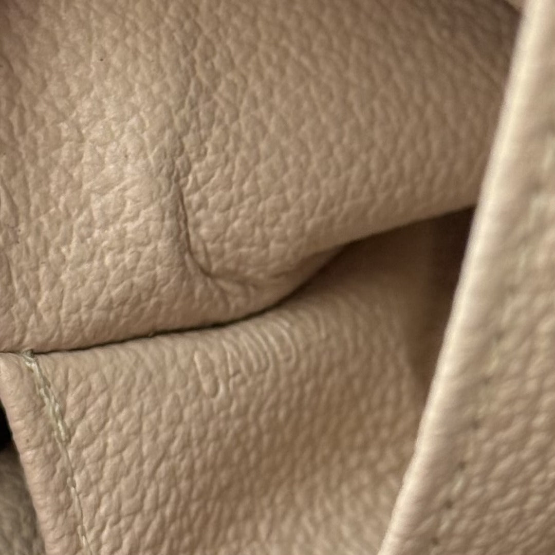 2005 Louis Vuitton Monogram Cosmetic Pouch