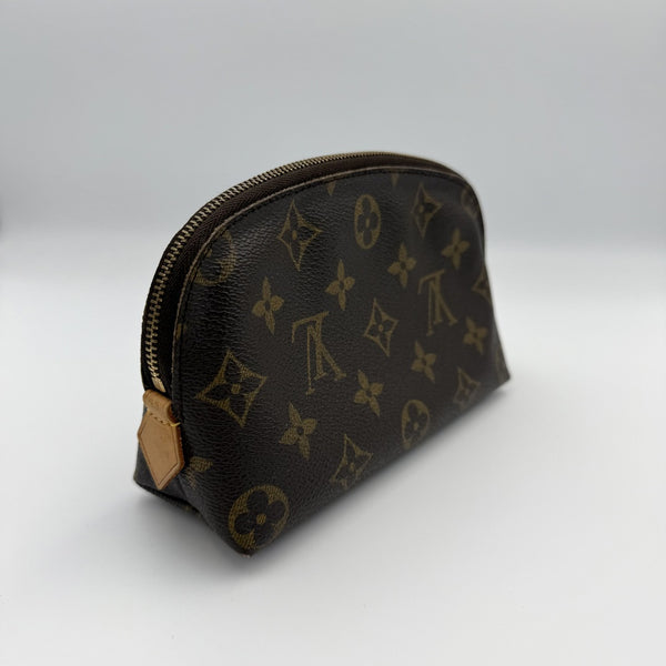 2008 Louis Vuitton Monogram Cosmetic Pouch