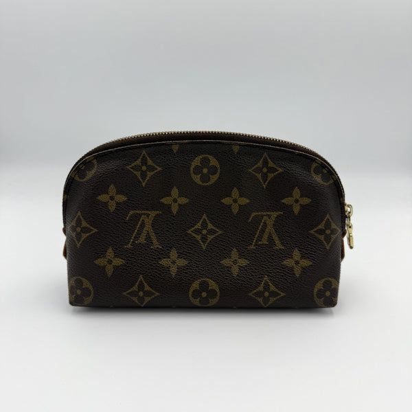 2008 Louis Vuitton Monogram Cosmetic Pouch
