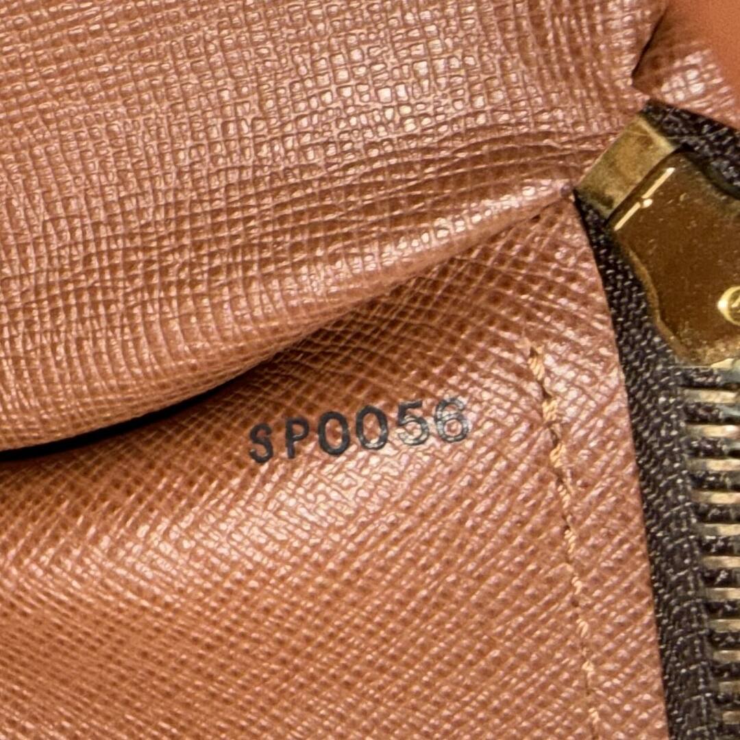 2006 Louis Vuitton Monogram Papillon 30 Handbag