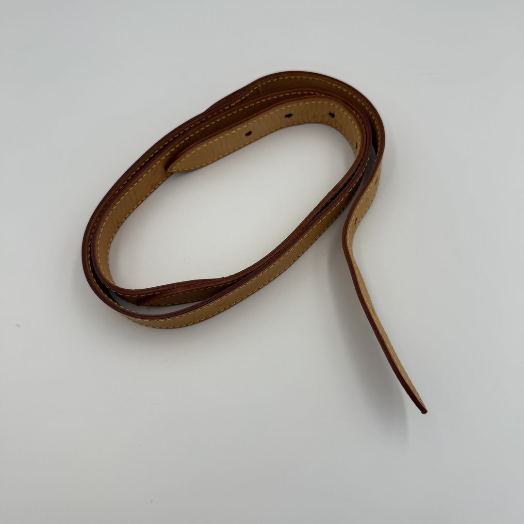 2006 Louis Vuitton Blue Denim Baggy PM Shoulder Bag