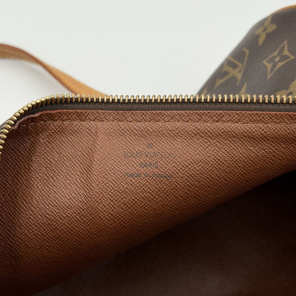 2004 Louis Vuitton Monogram Papillon 30 Handbag