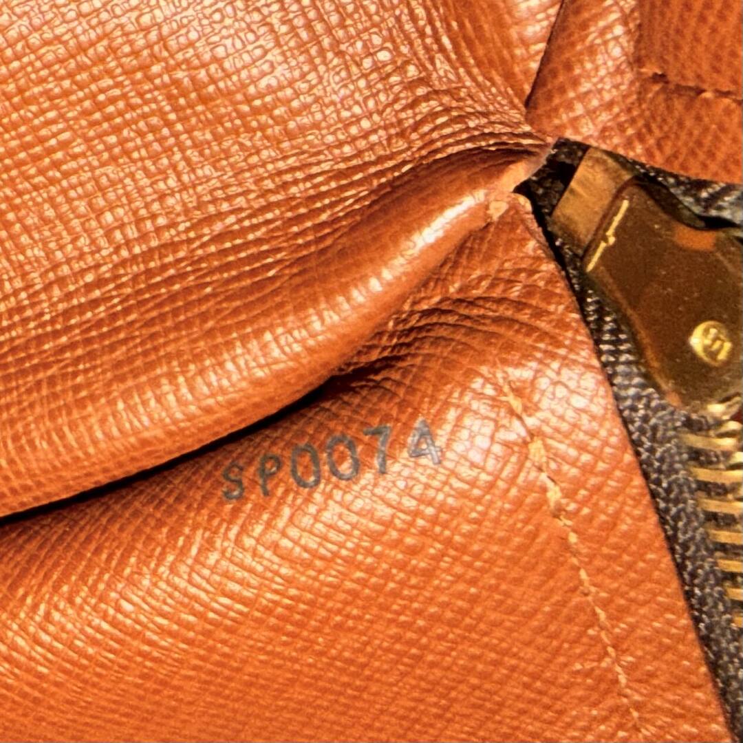 2004 Louis Vuitton Monogram Papillon 30 Handbag