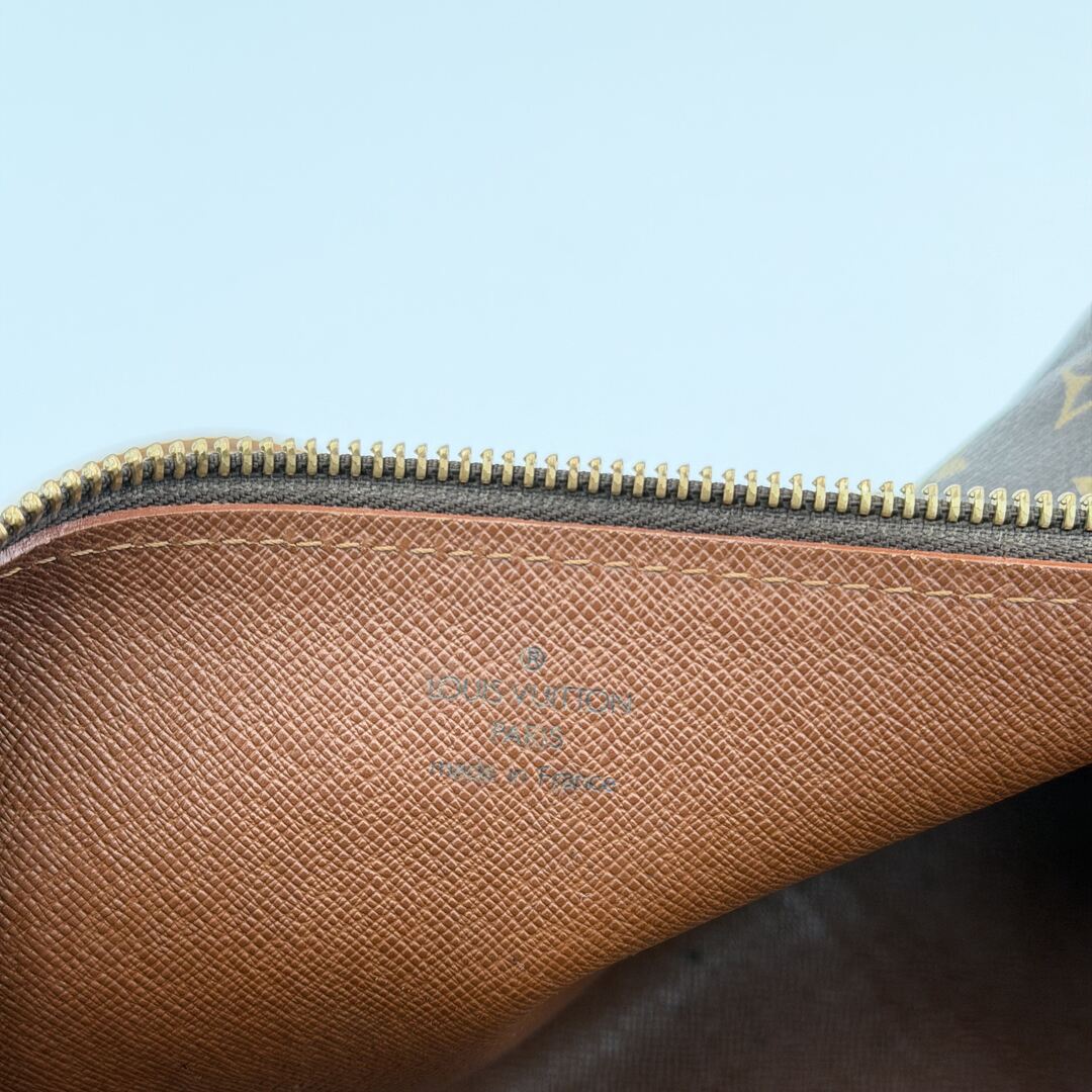2004 Louis Vuitton Monogram Papillon 30 Handbag