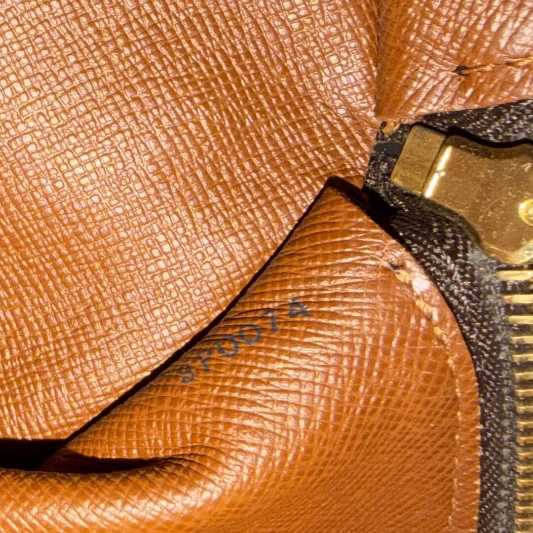 2004 Louis Vuitton Monogram Papillon 30 Handbag
