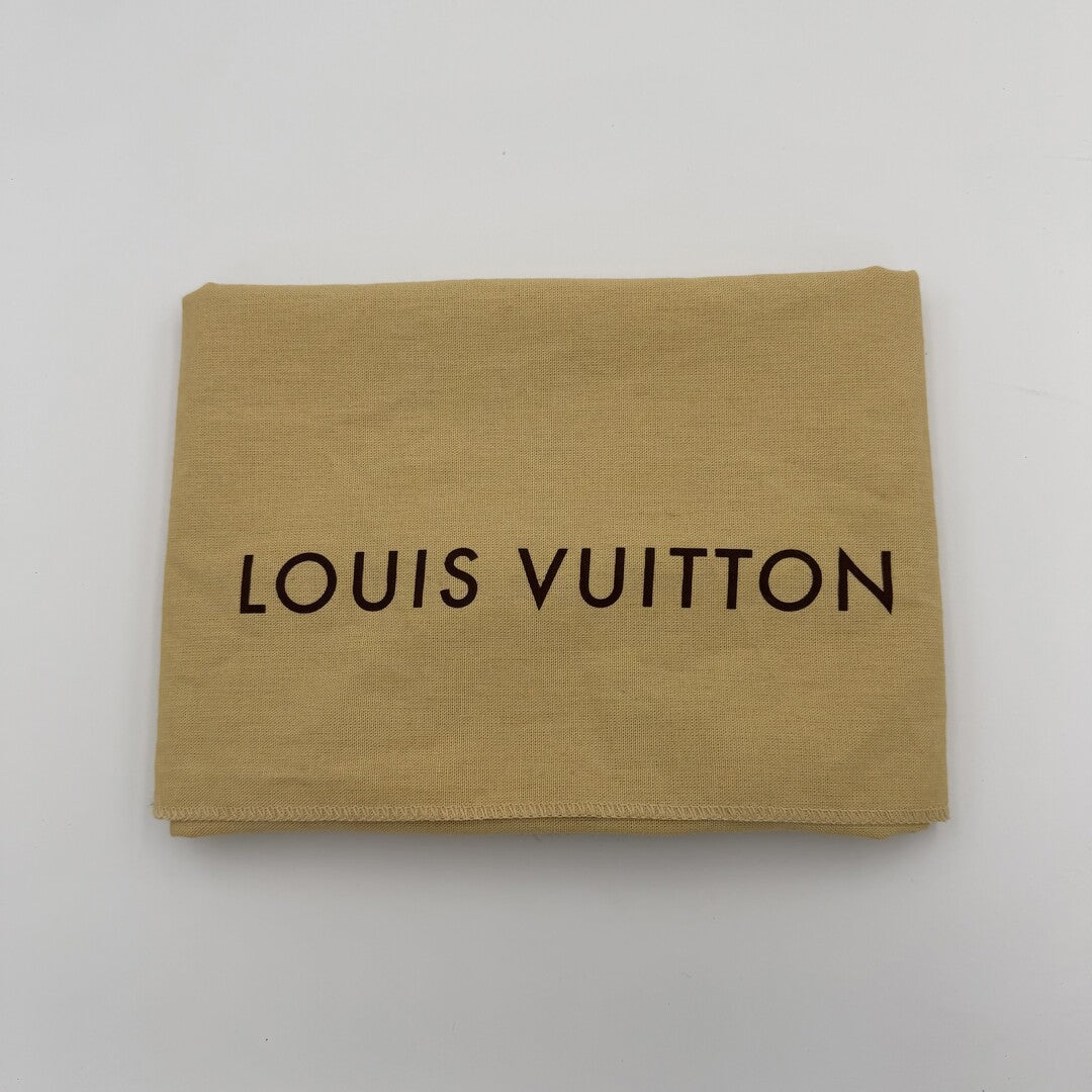 2004 Louis Vuitton Monogram Papillon 30 Handbag