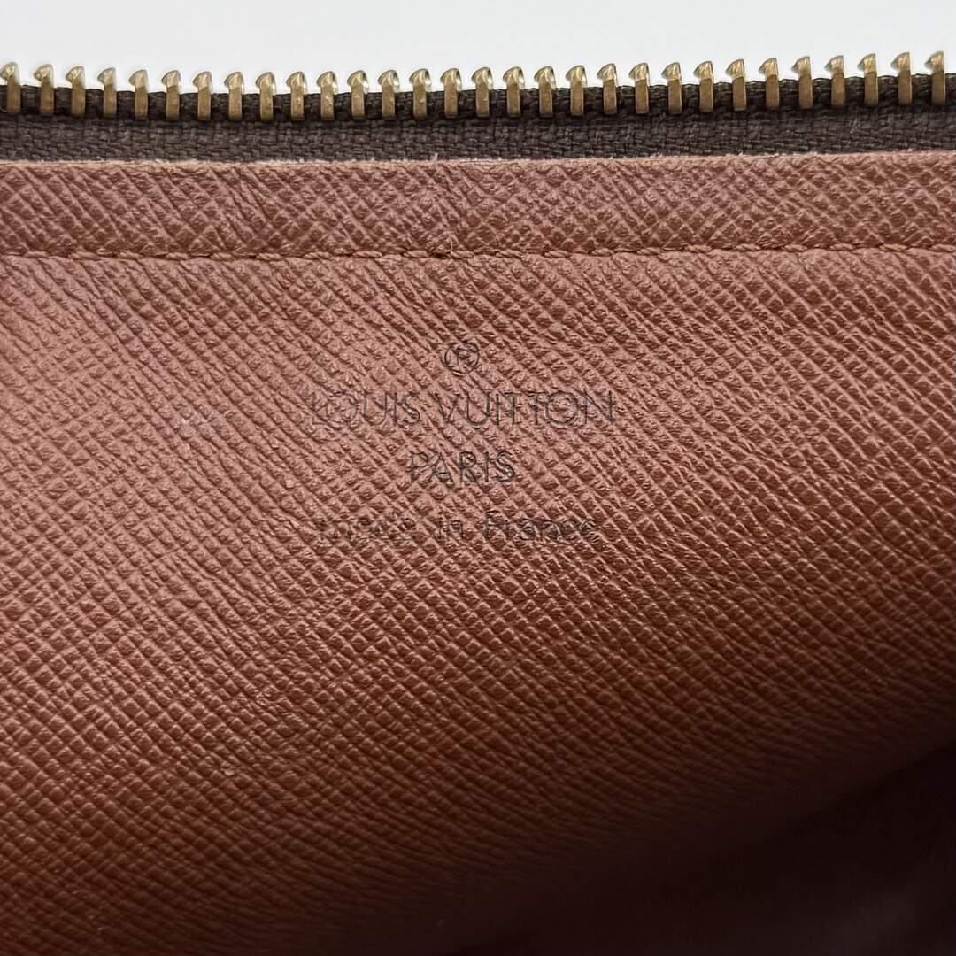 2003 Louis Vuitton Monogram Papillon 30 Handbag