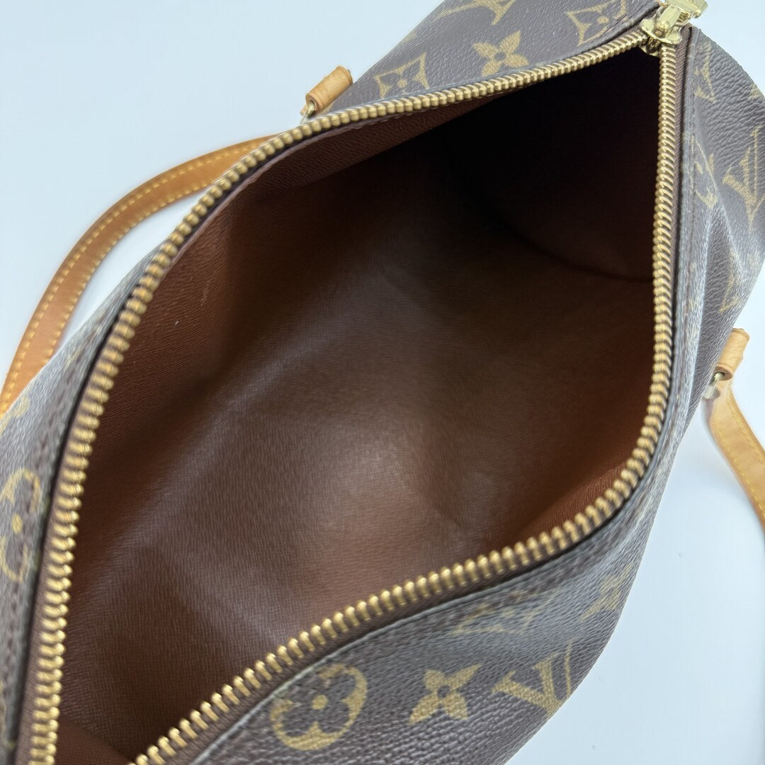 2003 Louis Vuitton Monogram Papillon 26 Handbag