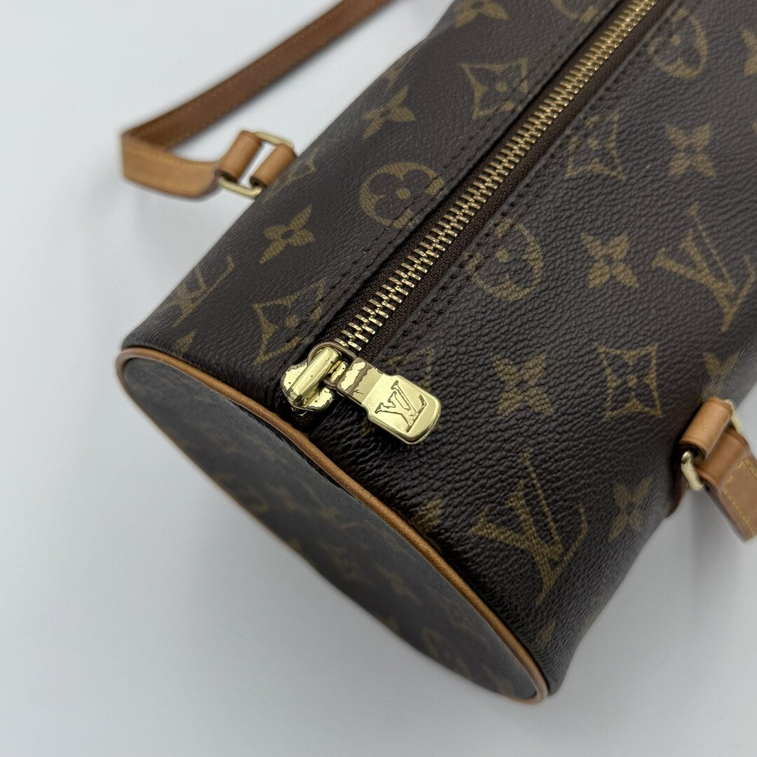 2003 Louis Vuitton Papillon 26 Handbag