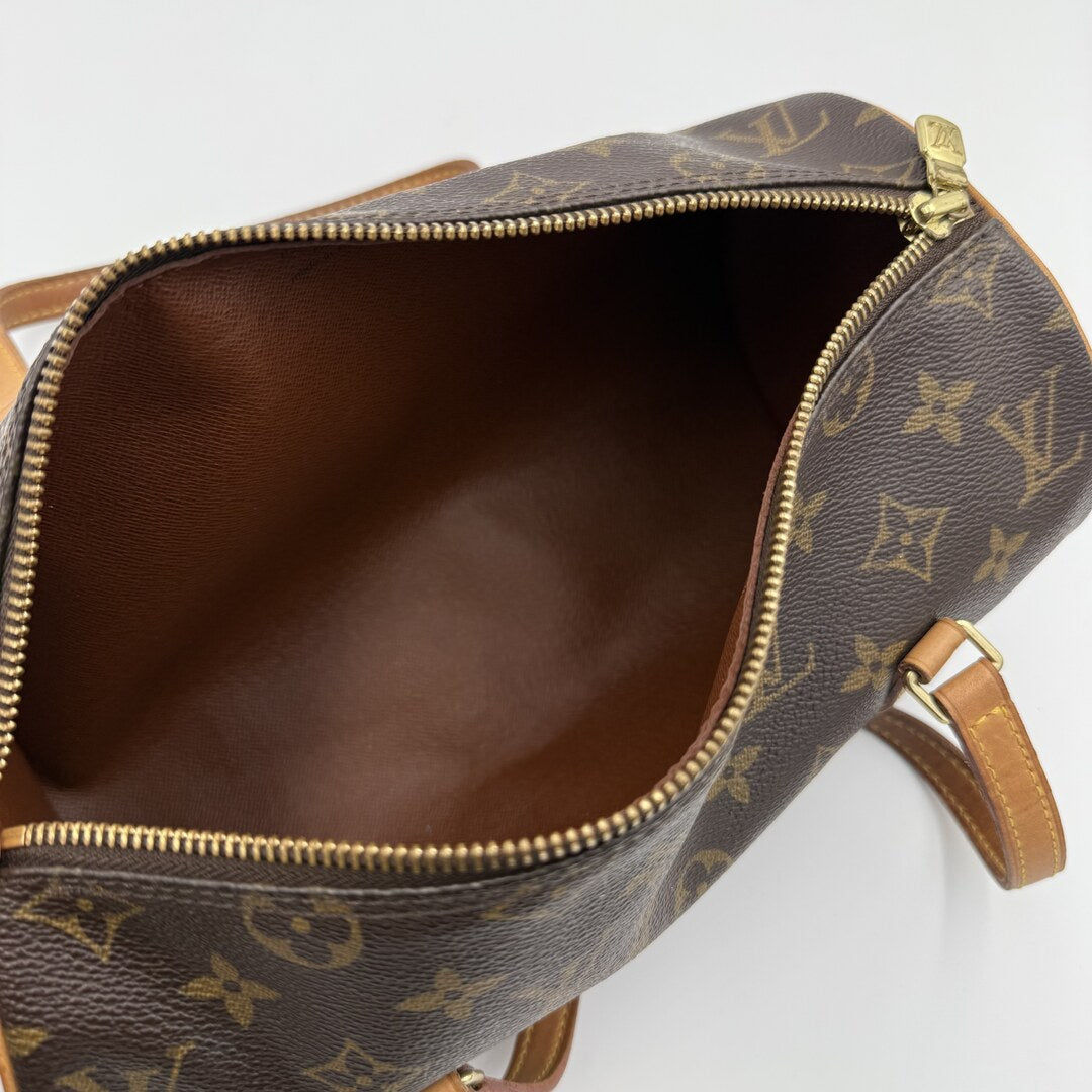 2003 Louis Vuitton Papillon 26 Handbag