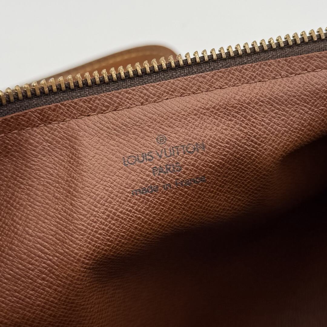 2003 Louis Vuitton Papillon 26 Handbag