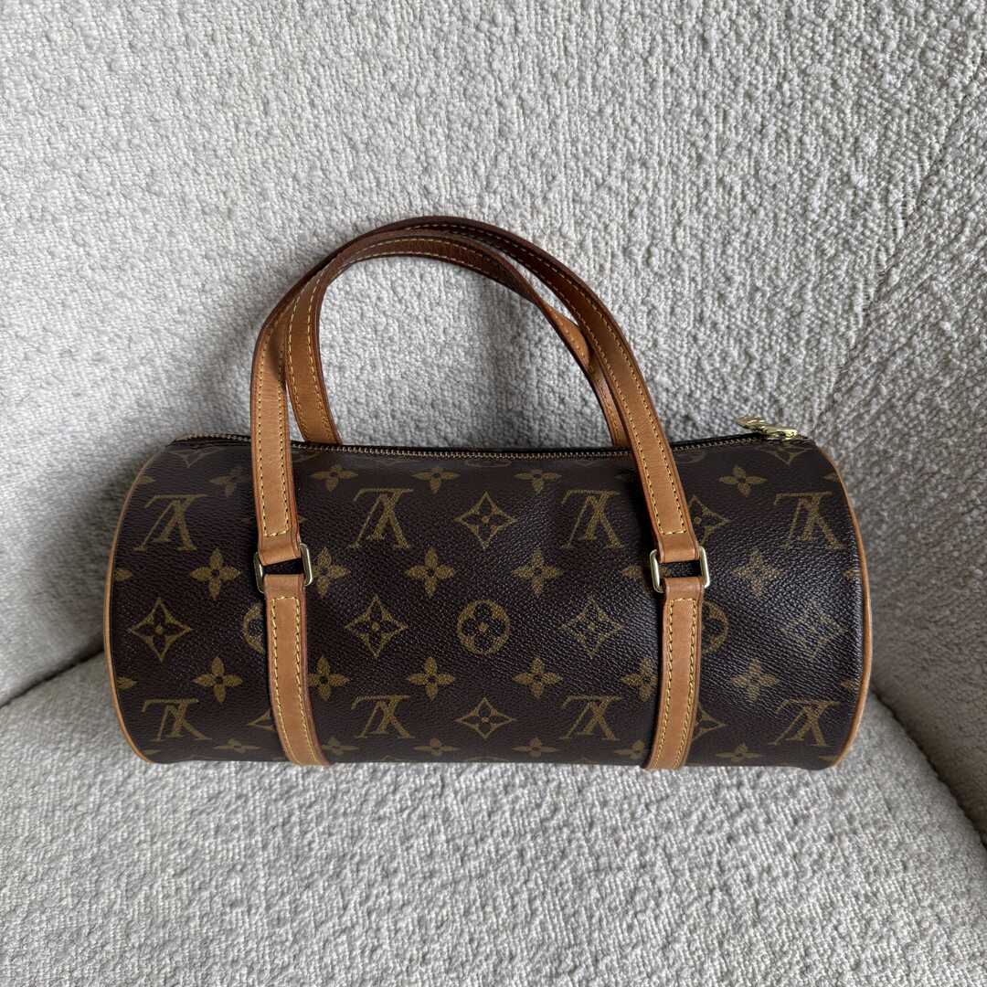 2003 Louis Vuitton Papillon 26 Handbag