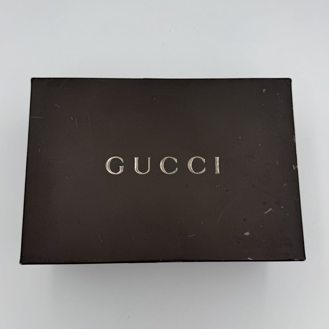 Gucci Bow Strap Tom Ford Kitten Heels