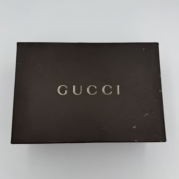 Gucci Bow Strap Tom Ford Kitten Heels