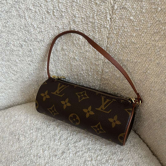 Louis Vuitton Monogram Mini Papillon