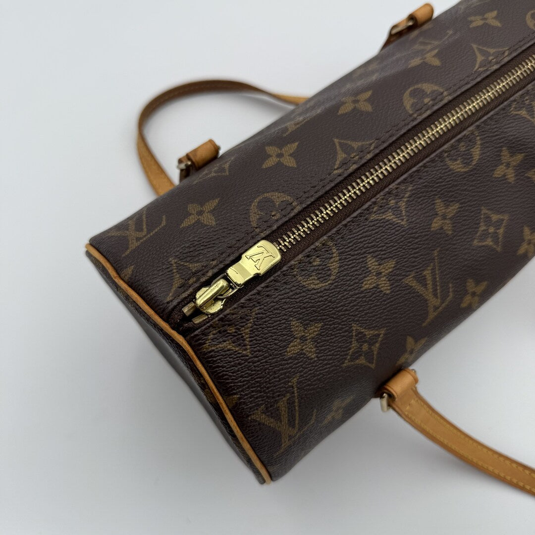2003 Louis Vuitton Papillon 26 Handbag