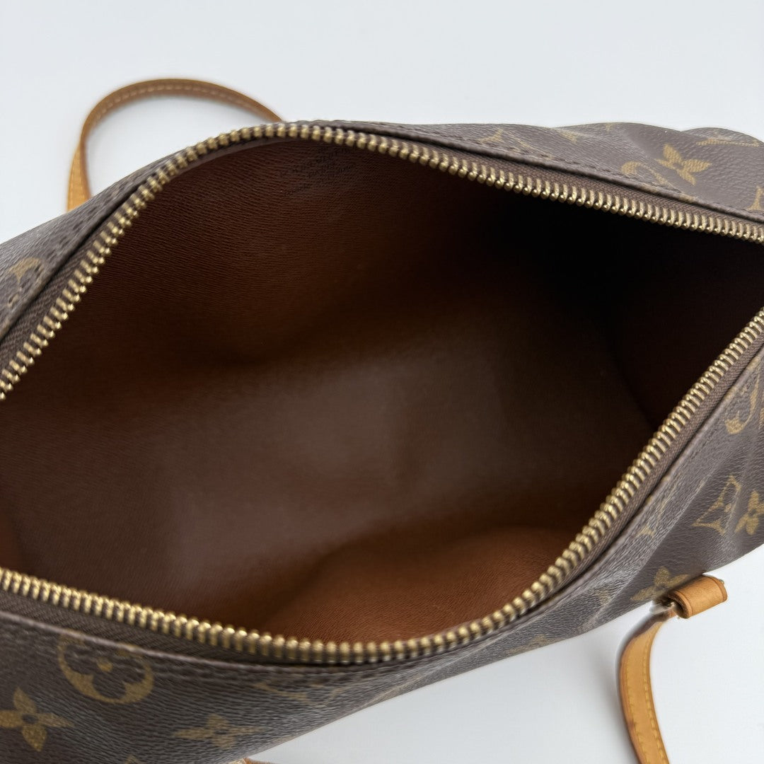 2003 Louis Vuitton Papillon 26 Handbag