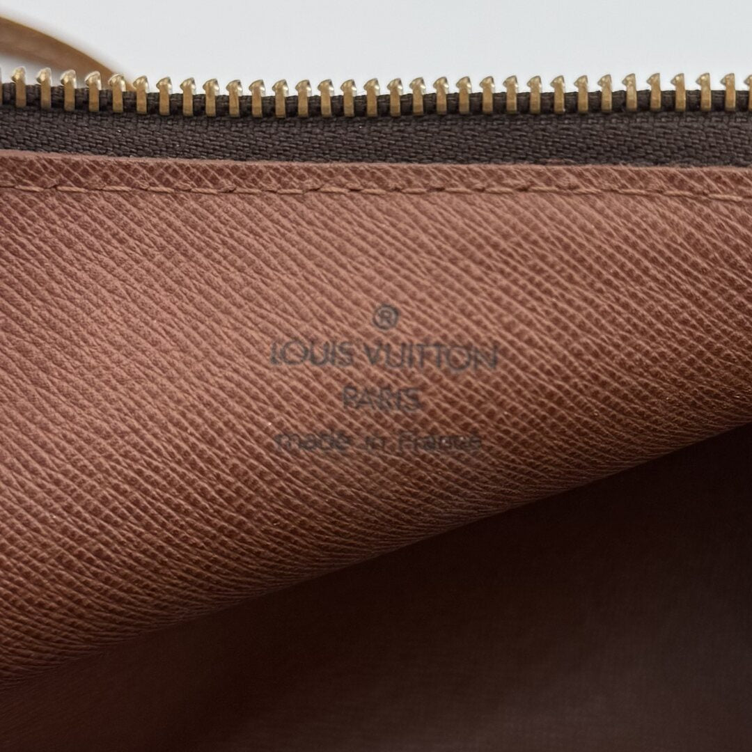 2003 Louis Vuitton Papillon 26 Handbag