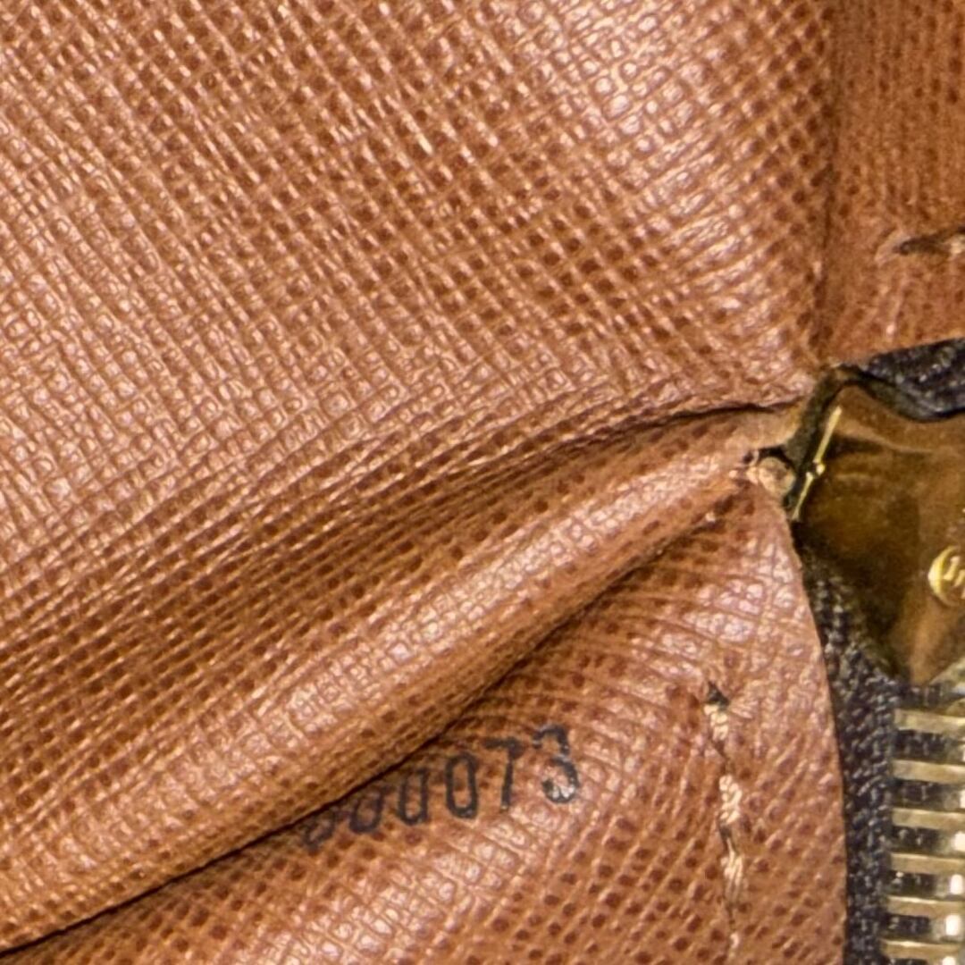 2003 Louis Vuitton Papillon 26 Handbag