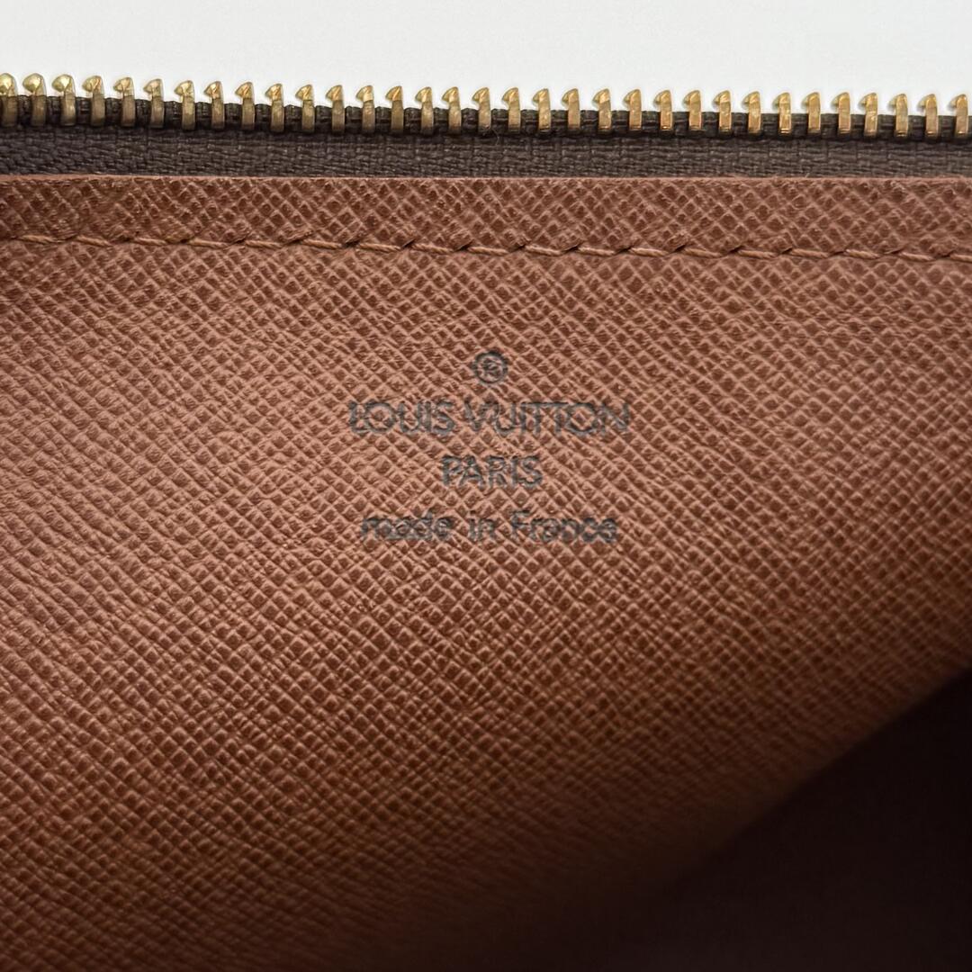 2004 Louis Vuitton Monogram Papillon 30 Handbag