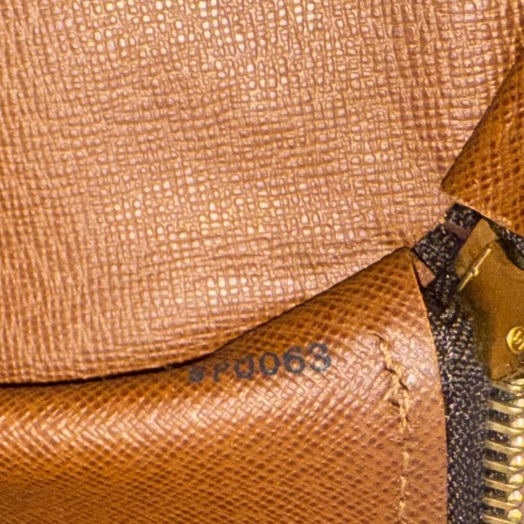 2004 Louis Vuitton Monogram Papillon 30 Handbag