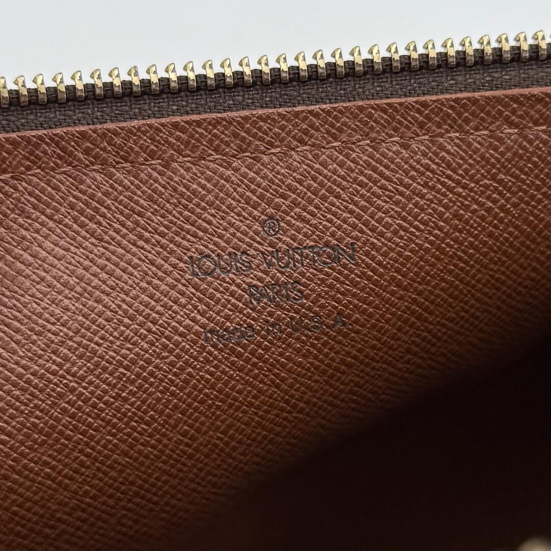 2003 Louis Vuitton Monogram Papillon 30 Handbag