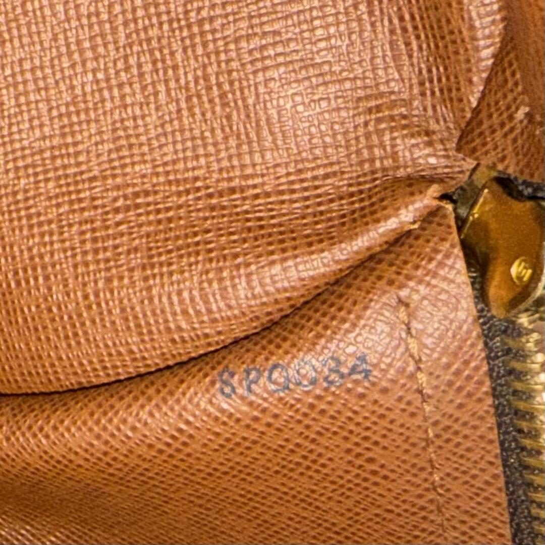 2004 Louis Vuitton Monogram Papillon 30 Handbag