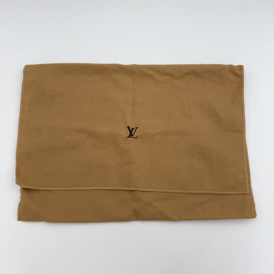 2003 Louis Vuitton Monogram Papillon 30 Handbag