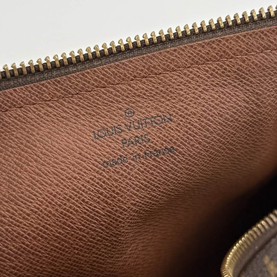 2003 Louis Vuitton Monogram Papillon 30 Handbag