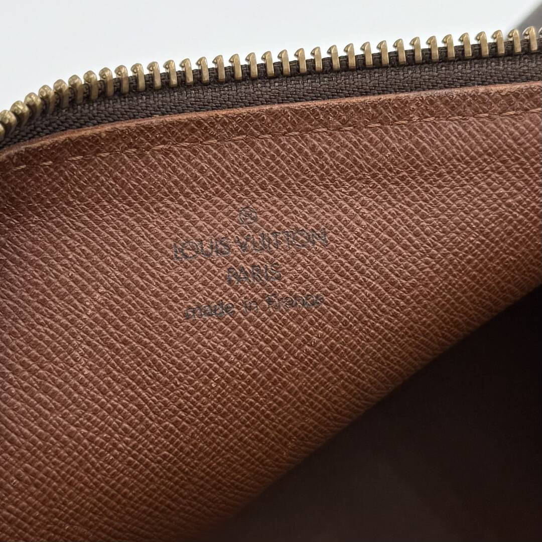 2003 Louis Vuitton Monogram Papillon 30 Handbag