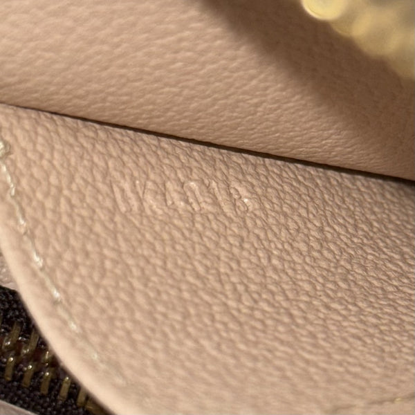 2008 Louis Vuitton Monogram Cosmetic Pouch