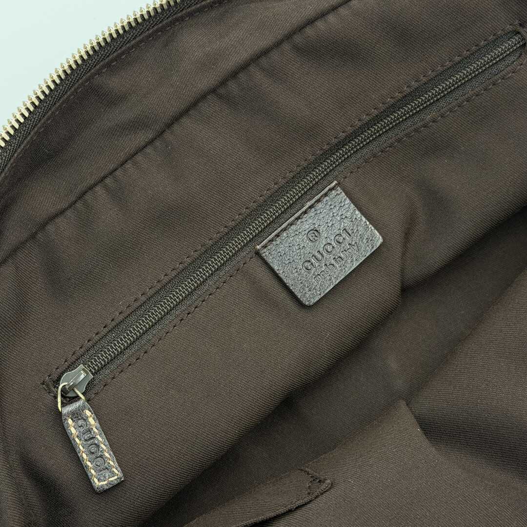 Gucci GG Monogram Princy Brown Shoulder bag