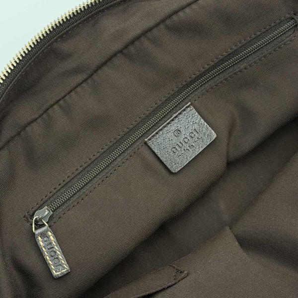 Gucci GG Monogram Princy Brown Shoulder bag