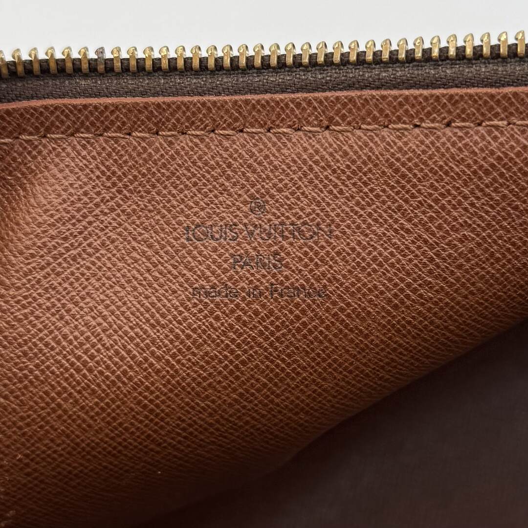 2003 Louis Vuitton Monogram Papillon 26 Handbag