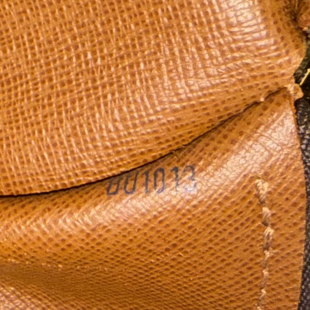 2003 Louis Vuitton Monogram Papillon 26 Handbag
